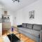 Charming apartment -1BR-4P- Gare Montparnasse