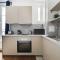 Charming apartment -1BR-4P- Gare Montparnasse