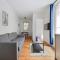 Charming apartment -1BR-4P- Gare Montparnasse