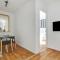 Charming apartment -1BR-4P- Gare Montparnasse