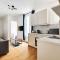 Charming apartment -1BR-4P- Gare Montparnasse