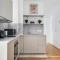 Charming apartment -1BR-4P- Gare Montparnasse