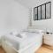 Charming apartment -1BR-4P- Gare Montparnasse