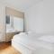 Charming apartment -1BR-4P- Gare Montparnasse