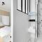 Charming apartment -1BR-4P- Gare Montparnasse
