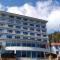 Shikaribetsu Kohan Onsen Hotel Fusui