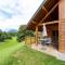 Chalet Sambuy - Val de Tamié - 法韦热