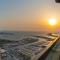 The Luxe Marina Experience - Stylish 2BR with Sweeping Balcony Views for Total Relaxation - 迪拜