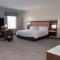 Hampton Inn & Suites Riverton