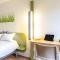 ibis budget Compiègne Centre-Ville