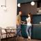 Novotel Living Almaty Jetisu