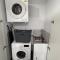 Central CBD - parking - sleeps 4