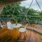 Thisak Resort Cheung phnom kulen - Siem Reap