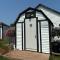 The Coastal Cabins in New Brunswick