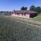 Wood Farm Stables - Sleeps 6-8