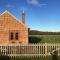 Wood Farm Stables - Sleeps 6-8 - Beccles