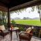 ChezCao Rice Field Ecolodge Ninh Binh - Ниньбинь