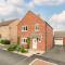 Detached 4 Bed-UltraFast Wifi Garden Free Parking - 米尔顿凯恩斯