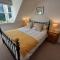 Creel Cottage Seatown Cullen with Garden