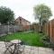 Charming Home - Free Parking - Private Garden Pass the Keys - 诺丁汉