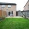 Charming Home - Free Parking - Private Garden Pass the Keys - 诺丁汉