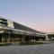 Aloft Aberdeen TECA