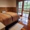 Tall Trees Eco Retreat