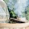 Open Sky Glamping Kawartha Dome