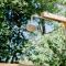 Open Sky Glamping Kawartha Dome