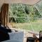 Open Sky Glamping Kawartha Dome