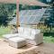 Open Sky Glamping Kawartha Dome