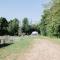 Open Sky Glamping Kawartha Dome