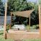 Open Sky Glamping Kawartha Dome