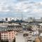 YAYS Paris Issy by Numa - Issy-les-Moulineaux