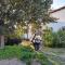 Alma Bed & Breakfast 15 minuti da Bosa e comodo parcheggio