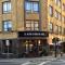 Latchis Hotel