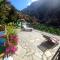 Rivendell Eco lodge