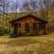 Dragonfly Cabin - Bryson City