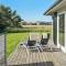 3 Bedroom Beautiful Home In Samsø