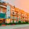 Vrindavan serenity hotel & suites