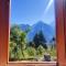 SILK ROUTE HOME STAY