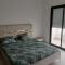 Appartement luxueux vue sur mer - Monastir