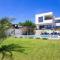 Ferienhaus mit Privatpool für 8 Personen ca 200 qm in Pomer, Istrien Istrische Riviera