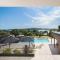 Ferienhaus mit Privatpool für 8 Personen ca 200 qm in Pomer, Istrien Istrische Riviera
