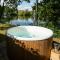 Wellness Escape by River, Sauna, Heated Pool, Hot Tub - Windsor