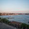 Orsiida sea view apartment Agria - 阿格里亚