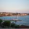 Orsiida sea view apartment Agria - 阿格里亚