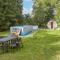 Pet Friendly Home In Sasino With Sauna