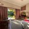 Mongoose Manor BnB