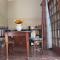 Mongoose Manor BnB